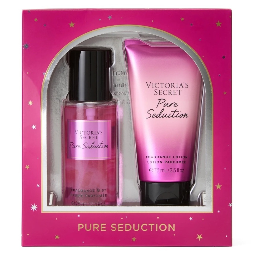Pure Seduction Victoria’s Secret Duo Set
